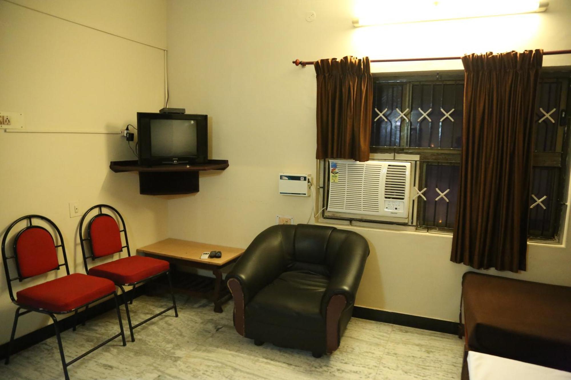 Rmc Travellers Inn Chennai Quarto foto